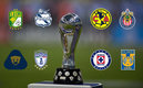Las fechas y horarios de los Cuartos de Final del Guardianes 2020. (Foto: Mexsport)