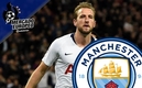 Harry Kane, el deseo más grande de Guardiola y el Manchester City