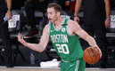 Hayward abandona a los Boston Celtics (AFP)