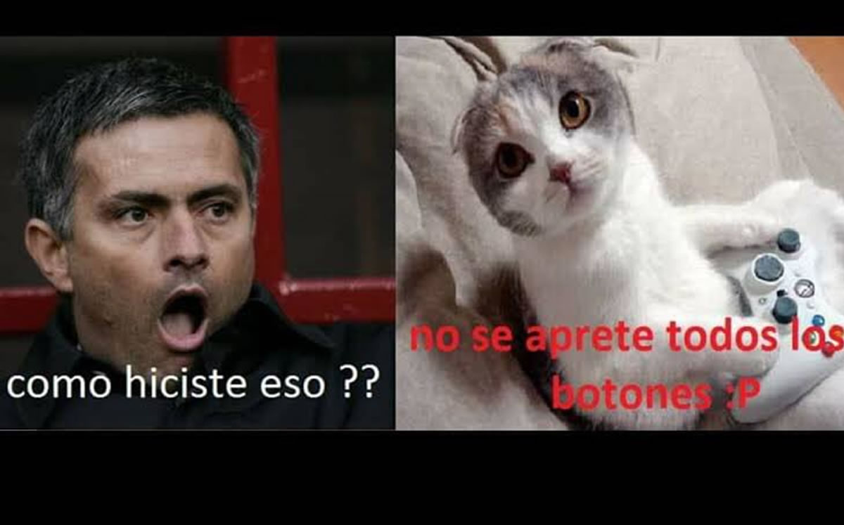 Memes del Monterrey vs Puebla.