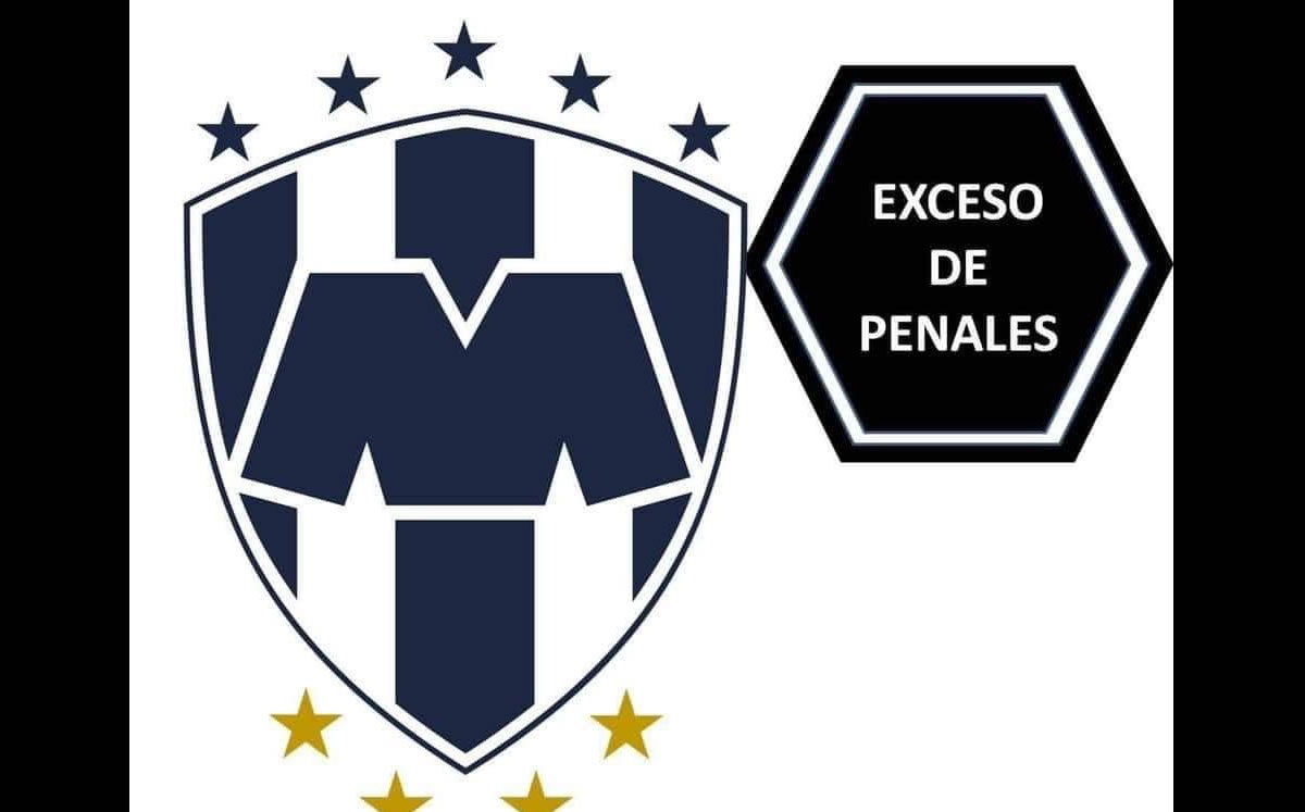 Memes del Monterrey vs Puebla.
