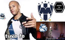 Memes del Monterrey vs Puebla.