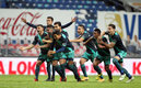 Puebla regresará a la Liguilla después de 5 años. (Foto: Imago7)