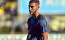 Sebastián Cáceres (Mexsport)
