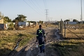 Sudáfrica ha sido el país más golpeado con más de 750 mil casos confirmados. Foto: AFP