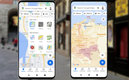 También se verá el registro de comensales. (google)