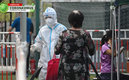 En Wuhan mantienen su postura sobre el origen de la pandemia (AFP)