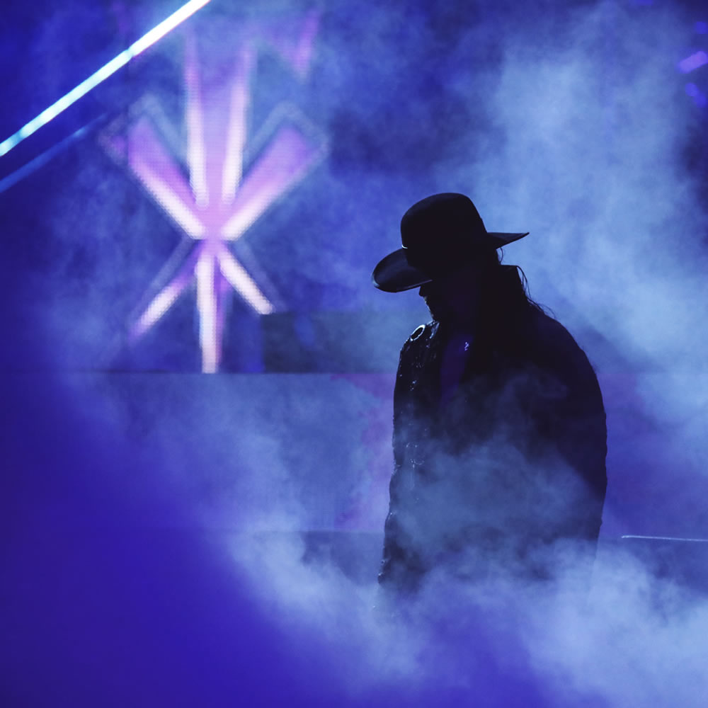 Survivor Series 2020 marcó su retiro oficial justo el día en que cumplió 30 años como luchador.
