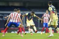 Chivas y América se enfrentarán en la Liguilla del Guard1anes 2020 (Foto: Imago7)