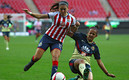 El Clásico Nacional resalta en los Cuartos de la Liga MX Femenil. (FOTO: Imago7)