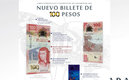 Entró en circulación este jueves 12 de noviembre (Banco de México)