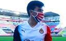 Fernando Beltrán asegura que está concentrado en el partido y no en el regreso de la afición. Foto: Imago7