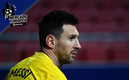Messi termina contrato con Barcelona en verano de 2021. (FOTO: AFP)