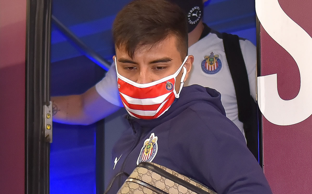 El Nene Beltrán, emocionado por estar dentro de la Fiesta Grande. (Imago 7)