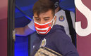 El Nene Beltrán, emocionado por estar dentro de la Fiesta Grande. (Imago 7)