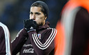 El Titán arribó a Monterrey este jueves tras su participación con el Tri. (FOTO: Imago7)