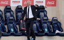 Zinedine Zidane volvió a arremter contra el calendario por las lesiones. Foto: AFP