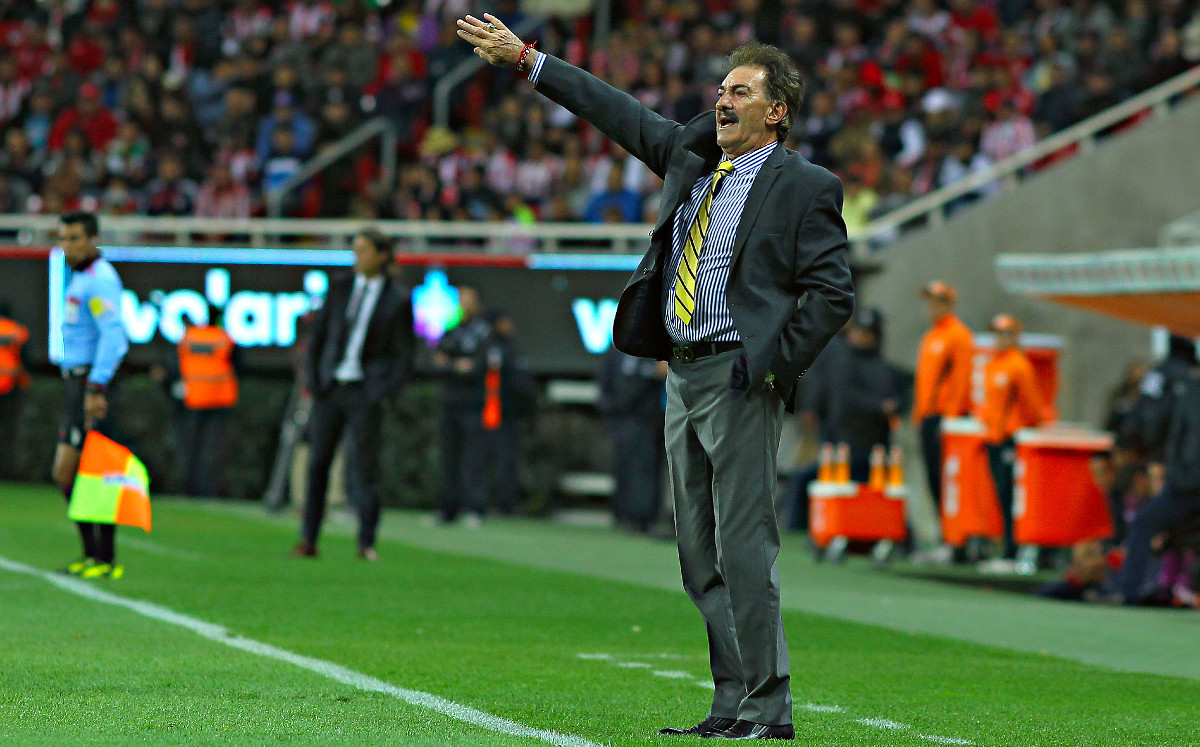 América y Chivas inician la serie de Cuartos de Final este miércoles. (FOTO: Imago7)
