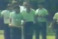 Argentina dio la vuelta en las instalaciones del América.