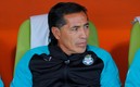 Benjamín Galindo fue de los invitados de la directiva para presenciar el Clásico en la Liguilla