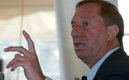 Carlos Bilardo sufre del Síndrome de Hakim-Adams que afecta la memoria. (Mexsport)