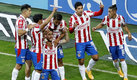 Chivas derrotó 1-0 a Necaxa en el Repechaje del Guardianes 2020. (Imago7)