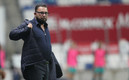 La directiva sigue analizando el futuro de Mohamed. (FOTO: Imago7)