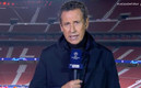 Jorge Valdano daba un reporte del duelo entre Real Madrid e Inter de Milán. (FOTO: Captura)