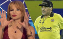 La predicción la hizo en septiembre pasado.