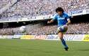Actualmente Maradona es considerado el mejor jugador en la historia del club. (Foto: Web)
