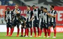 La Pandilla quedó eliminada en penales por la Franja. Foto: Imago 7
