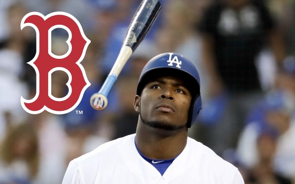 Puig se perdió la temporada 2020 en MLB por una prueba positiva de COVID-19. (Foto: AP)