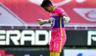 Ramón Pasquel, el portero de Pumas Tabasco en la Liga de Expansión. (Imago7)