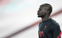Sadio Mané fue vinculado al Barcelona durante el verano. (FOTO: AFP)