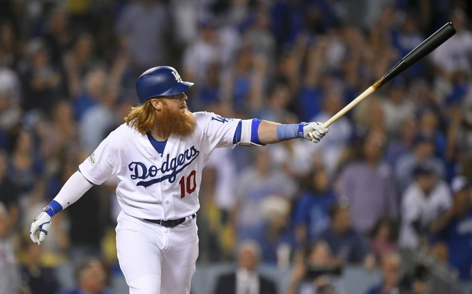 Turner se convirtió en el rostro de los Dodgers durante las últimas siete temporadas. (Foto: AP)
