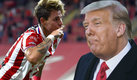 Tras la victoria de Chivas 1-0, usaron un tuit de Donald Trump para burlarse del América. (Imago7 | AFP)