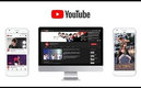 Aplicación de YouTube. (DPA)