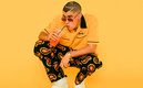 Bad Bunny no dio avisos previos del lanzamiento (Cortesía)
