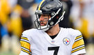 Ben Roethlisberger (AFP)