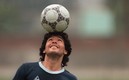 Antes de ser el gran Diego Maradona, el exjugador vino a México y le ganó al América