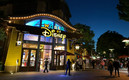 Disney tuvo una pérdida  de 710 millones de dólares en el cuarto trimestre. (FOTO: AFP)