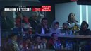 Sin distancia y cubrebocas, varios aficionados vieron el duelo entre Pachuca y Pumas desde le estadio Hidalgo