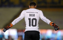 El Patón Guzmán y su homenaje a Diego (Imago7)