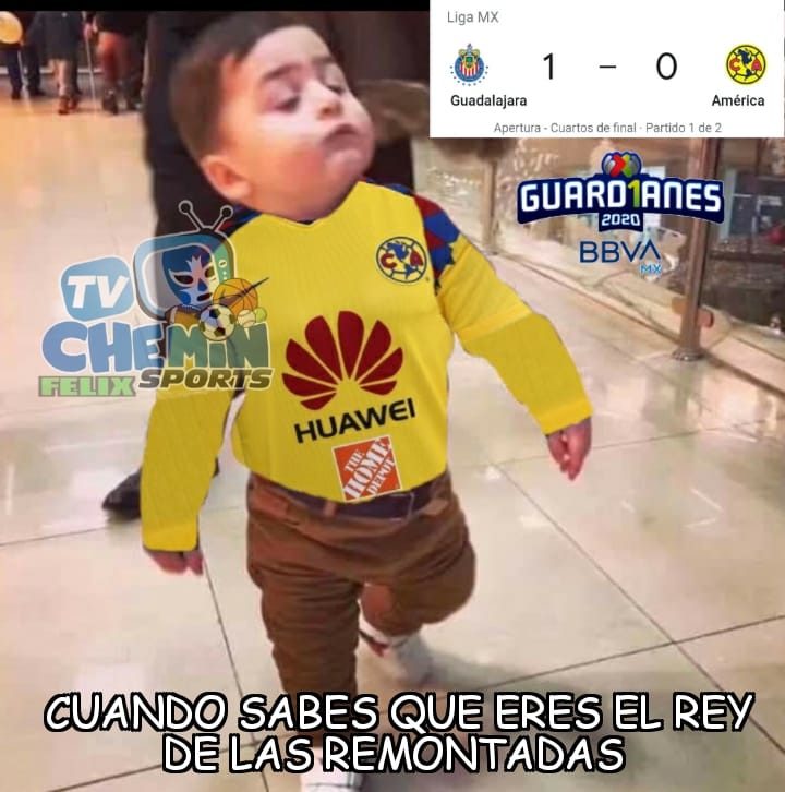 Todos tranquilos que el Clásico será americanista en el Azteca.