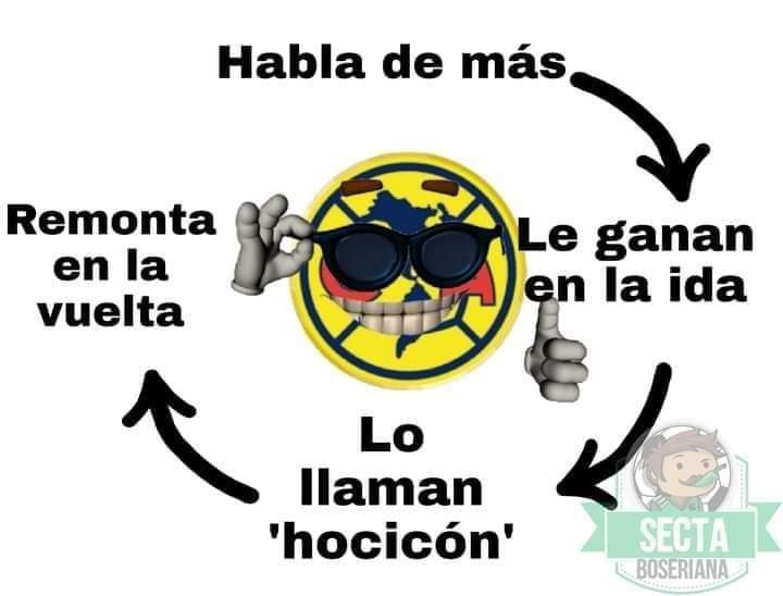 Lo han hecho incontables veces en Liga y Liguilla.