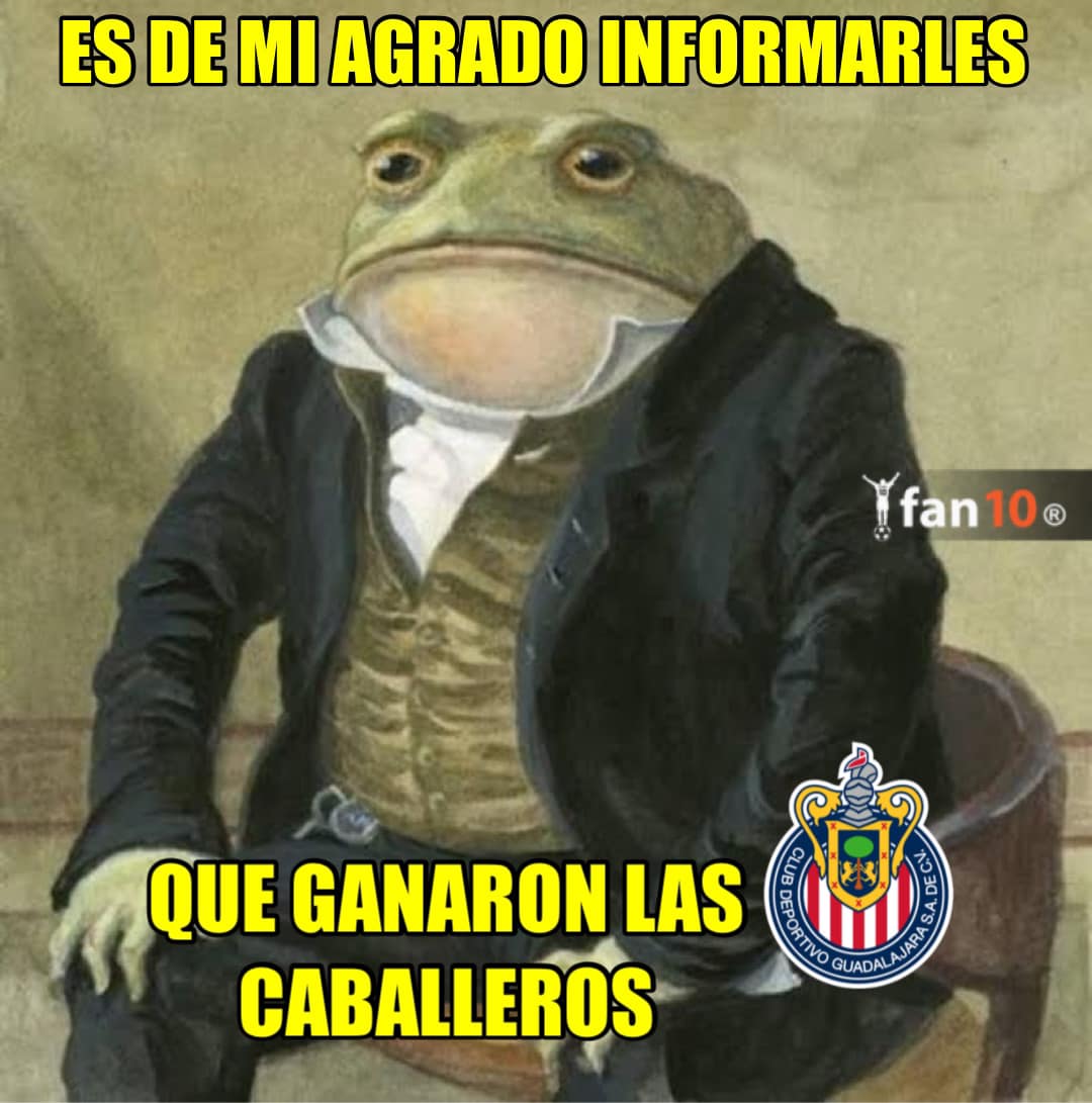 Solamente la gente elegante y guapa entenderá este meme.