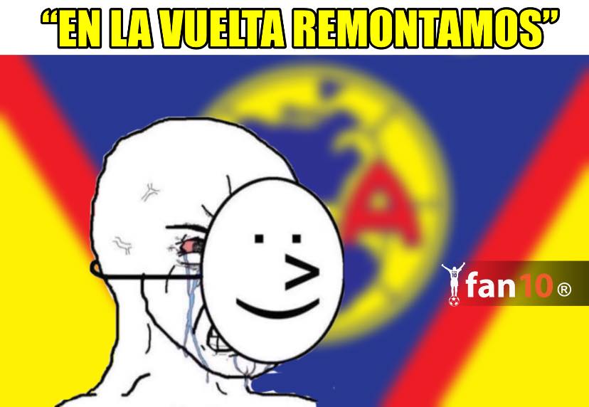 ¿Cuántos de ustedes creen que el AME le da vuelta el sábado?