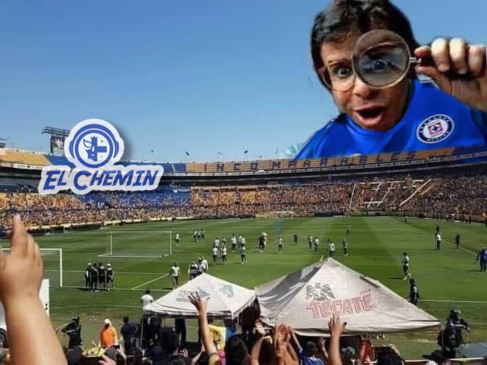 Memes del Tigres 1-3 Cruz Azul en la Liguilla 2020; a burlarse de los chiquitines.