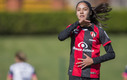 Alison González es una de las mejores futbolistas de México hoy en día (FOTO: Mexsport)