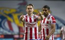 Angulo se había convertido en un referente del equipo en este torneo. FOTO: Mexsport.